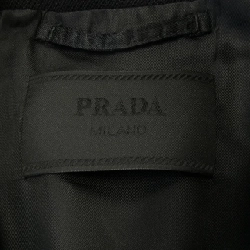 Áo khoác len PRADA với logo tam giác SGC362 S232 1VJ9 - Hàng hiệu Chính hãng 894284