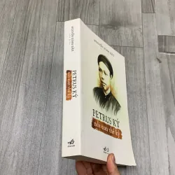 Petrus ký nỗi oan thế kỷ. 8a1 907796