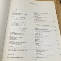 Pediatric Otolaryngology – Fourth Edition (Bộ 2 tập) 925810