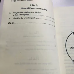 📘 SỨC MẠNH CỦA THÓI QUEN (Charles Duhigg) 751176