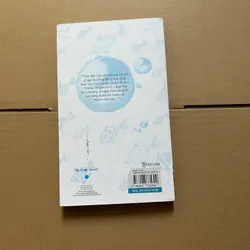 Mình là cá, việc của mình là bơi 734299