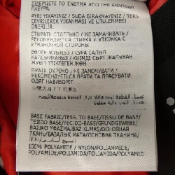 MONCLER GRENOBLE CANMORE Áo khoác lông - Hàng hiệu Authentic 881175