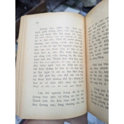 KINH ĐỊA TẠNG - TRÍ QUANG DỊCH 187485