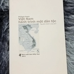 Việt Nam hành trình một dân tộc