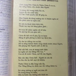 Các giờ kinh Phụng vụ - 2005 732428