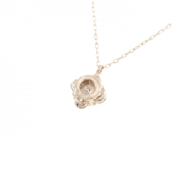 K10PG Dây chuyền kim cương 0.20CT - Hàng hiệu Chính hãng 861472