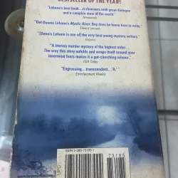 Mystic River - Dennis Lehane 1017626