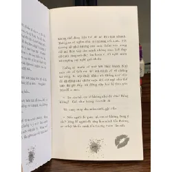 Nhật ký son môi – Gào