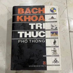 Bách Khoa Tri Thức Phổ Thông 960557