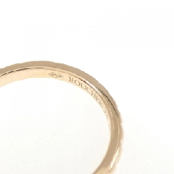 Boucheron Clou de Paris Nhẫn Nhỏ - Hàng hiệu Chính hãng 832496