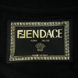 Áo thun FENDACE FY1144 AKDV - Hàng hiệu Authentic 896324
