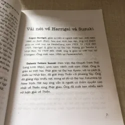 Thiền trong nghệ thuật bắn cung 975892