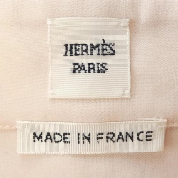 Đầm HERMES ABITO CAMICIA DETTAGLIO 2E0510D4 646202