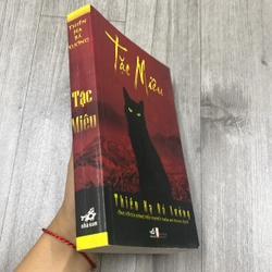 Tặc miêu. 3a4 542802
