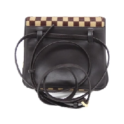 Túi xách vai Louis Vuitton Damier Sauvage Gazelle M92130 612474