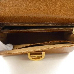 【Mã giảm giá】【Cổ điển】Túi DELVAUX 660305