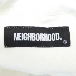 Hàng hiệu NEIGHBORHOOD 211TSNH-SHM01 Áo sơ mi - Hàng hiệu Authentic 893538