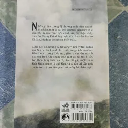 Ma nữ của Laplace - Higashino Keigo 712396