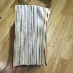 Bầy thú kỳ diệu 34c ko trùng  607646