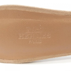 Giày sandal HERMES OASIS 192001Z 659620