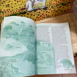 Darwin Và Cuộc Hành Trình Của Con Tàu Beagle 928092