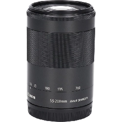 Ống kính EF-M55-200mm F4.5-6.3 IS STM - Hàng hiệu Chính hãng 878362