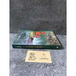 Hai lần vượt Trường Sơn- Kim Toàn- sách mới 90% 789561