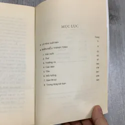 Thanh tịnh văn và đời. 7b3 783506