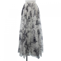 Chân váy CHRISTIAN DIOR - Hàng hiệu Authentic