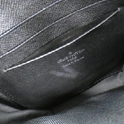 Túi đeo vai Louis Vuitton Monogram Macassar Christopher Wearable Wallet M69404 612661