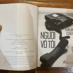 Người vô tội - Harlan Coben (7) 537176
