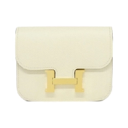 Ví Hermes Constance Slim 082060CC