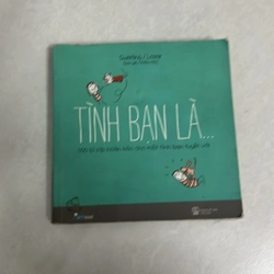 Tình bạn là.. 500 bí kíp hoàn hảo cho một tình bạn tuyệt vời
