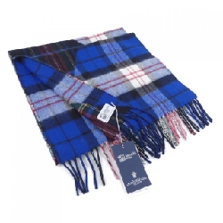 JOHNSTONS OF ELGIN WA001660 MUFFLER - Hàng hiệu Authentic