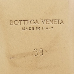 【Mã giảm giá】Giày sandal BOTTEGA VENETA 664637