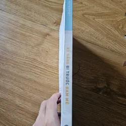 Kĩ năng đi trước đam mê 
50k 608190