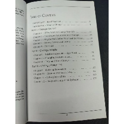 Change It! mới 80% ố nhẹ HCM1406 Dr. Bill Quain - Doug Price SÁCH NGOẠI VĂN 923901