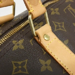 Túi Boston Louis Vuitton Monogram 60cm M41422 615000