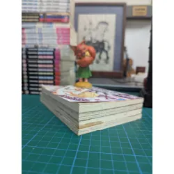 Truyện tranh Sẽ có thiên sứ thay anh yêu em 548263