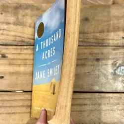A Thousand Acres - Jane Smiley 752895