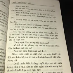 Chiếc nhẫn tình yêu - Danielle Steel 999345