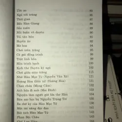 Hành trình đến với Hàn Mạc Tử - Dzũ Kha 1004296