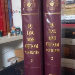 Nikaya - Kinh Trung Bộ (2 quyển) 553028