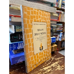 Junior Great Books, Set Five (1963) 1013799