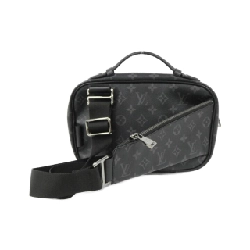 Túi đeo chéo Louis Vuitton Monogram Eclipse M42906 - Hàng hiệu Chính hãng 802998