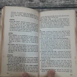 TG Phạm Vũ Lửa Hạ. Master Eng Idioms. Học tiếng Anh bằng Thành Ngữ. Bản 1996 761585