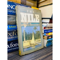 THE NILE - NINA NELSON