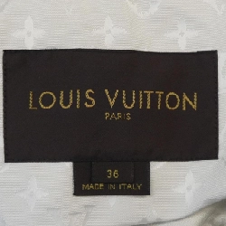 【Mã giảm giá】Áo khoác Louis Vuitton 641639