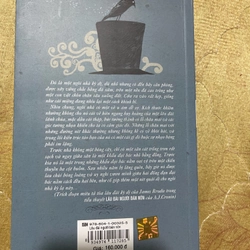 LÂU ĐÀI NGƯỜI BÁN NÓN- A.J CRONIN 474053