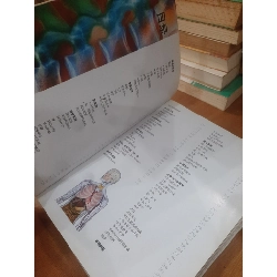 Sách tiếng Trung: The concise human body book